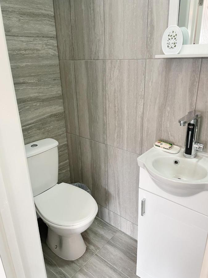 Cosy Bright Studio Apartment Close To Wembley Stadium Londres Extérieur photo