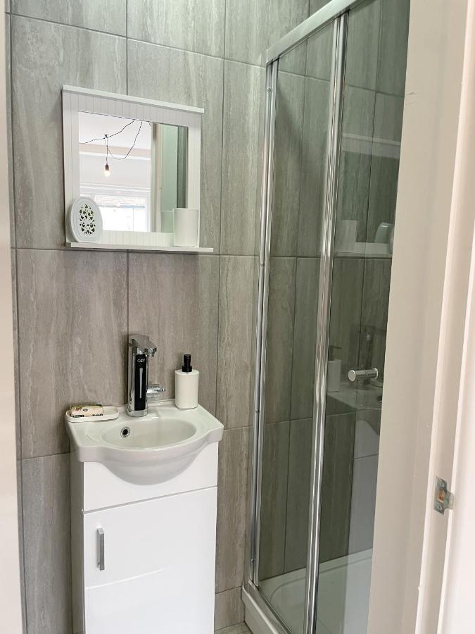 Cosy Bright Studio Apartment Close To Wembley Stadium Londres Extérieur photo
