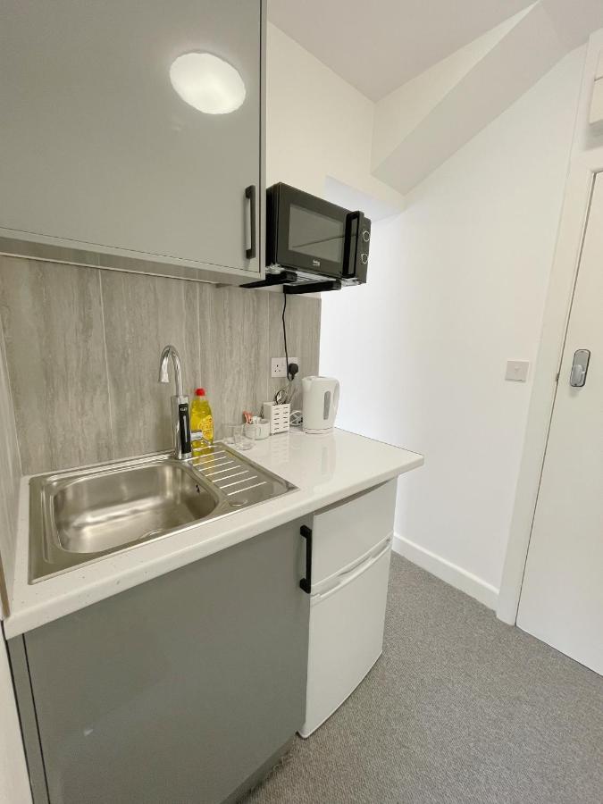 Cosy Bright Studio Apartment Close To Wembley Stadium Londres Extérieur photo