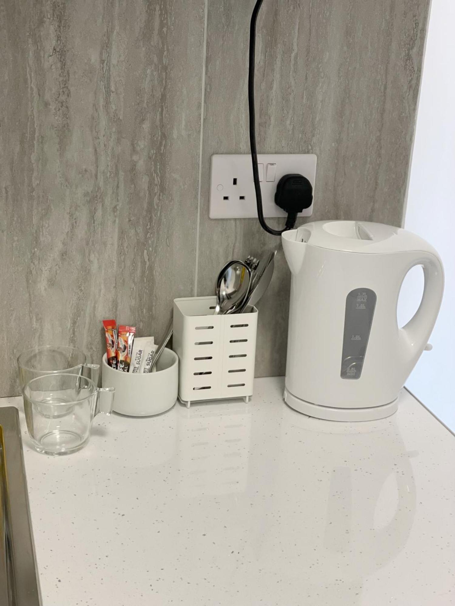 Cosy Bright Studio Apartment Close To Wembley Stadium Londres Extérieur photo